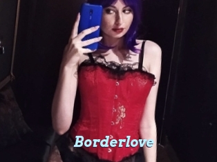 Borderlove