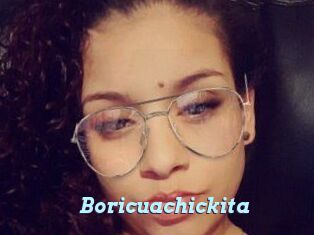 Boricuachickita