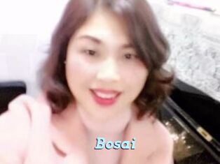 Bosai