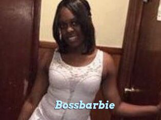 Bossbarbie