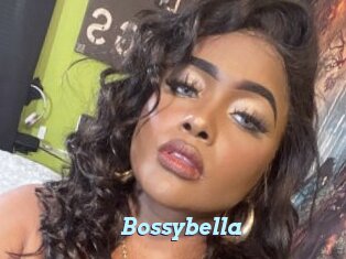 Bossybella