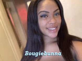 Bougiebunna