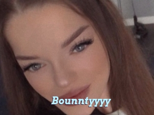 Bounntyyyy