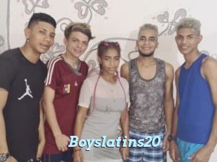 Boyslatins20