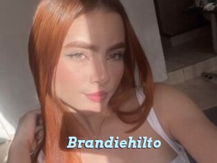 Brandiehilto