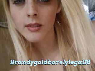 Brandygoldbarelylegal18