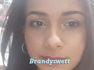 Brandyswett