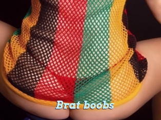 Brat_boobs