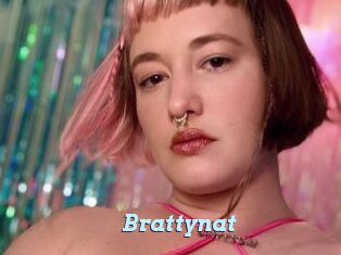 Brattynat