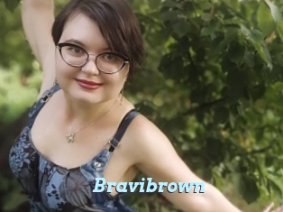Bravibrown