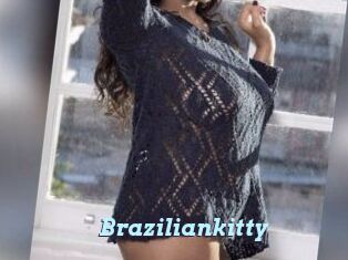 Braziliankitty