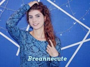 Breannecute
