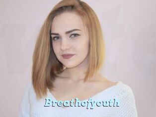 Breathofyouth