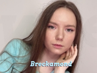 Breckamond