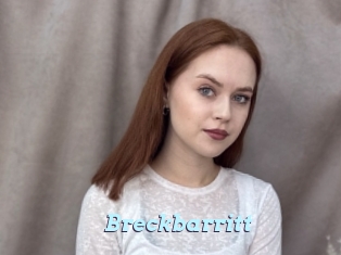 Breckbarritt