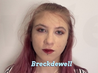 Breckdewell