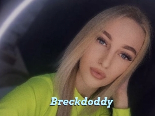 Breckdoddy