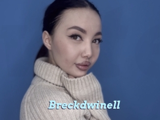 Breckdwinell