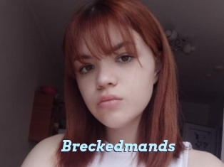Breckedmands