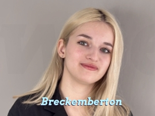 Breckemberton