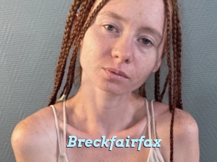 Breckfairfax