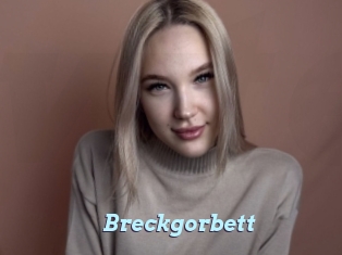 Breckgorbett