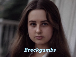 Breckgumbs
