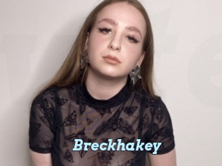 breckhakey Webcam Teen