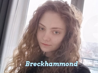 Breckhammond