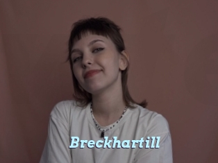 Breckhartill