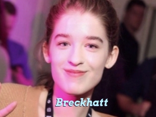 Breckhatt