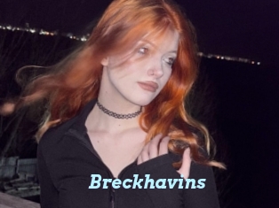 Breckhavins