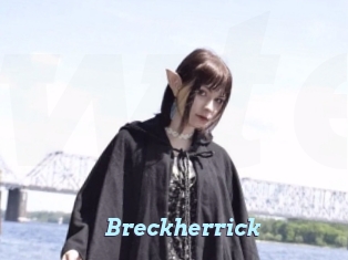 Breckherrick
