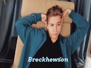 Breckhewson