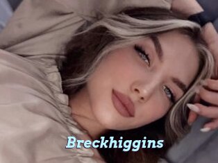 Breckhiggins