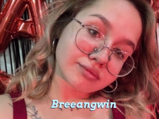 Breeangwin