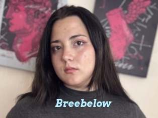 Breebelow