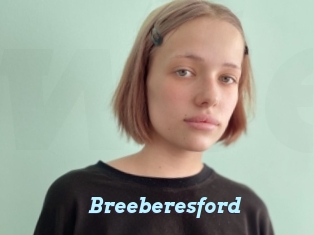 breeberesford Webcam Teen