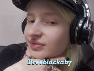 Breeblackaby