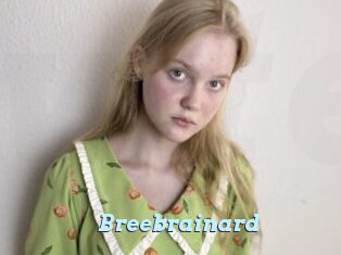 Breebrainard
