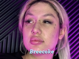 Breecoke
