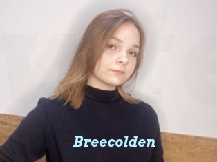Breecolden