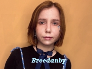 Breedanby
