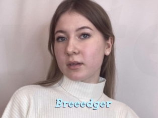 Breeedger