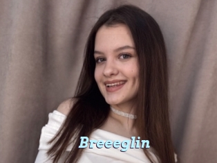Breeeglin