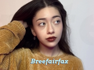 Breefairfax