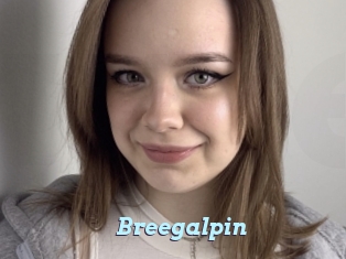 Breegalpin