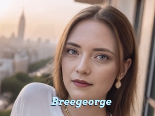 Breegeorge
