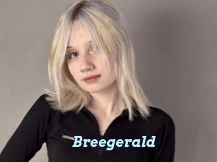 Breegerald