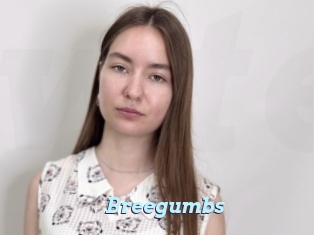Breegumbs